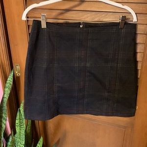 Wild fable medium skirt